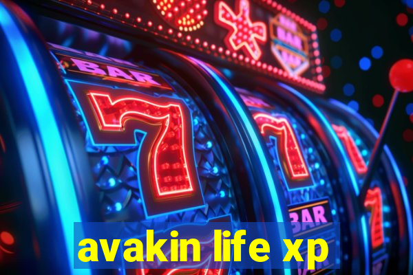 avakin life xp